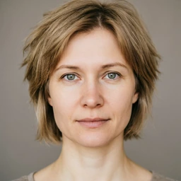 Анна, Санкт-Петербург